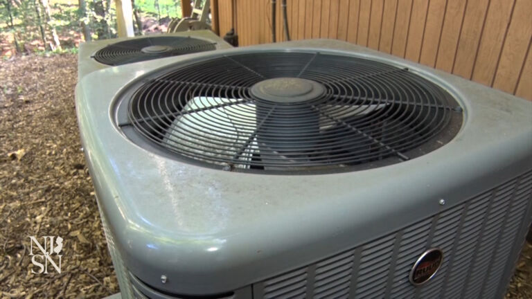 Heat pumps: Federal incentives running out?