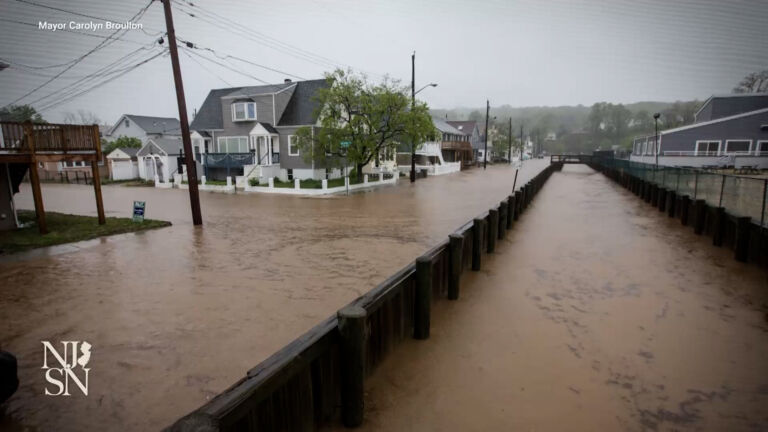 Debating FEMA’s future as storms, floods worsen