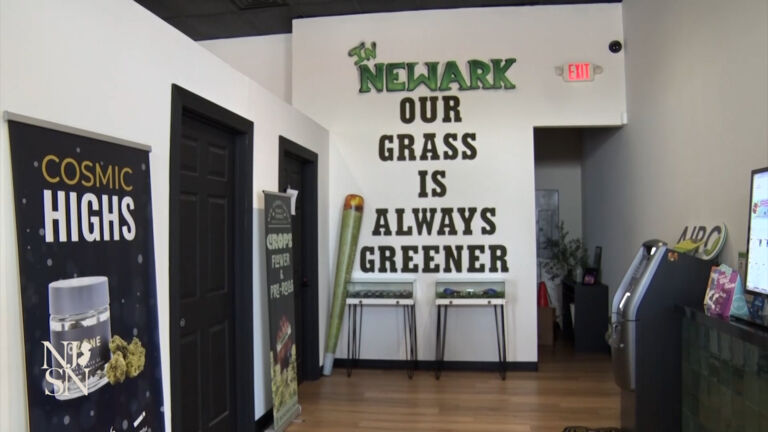 Cannabis consumption areas could be coming to 4 NJ dispensaries
