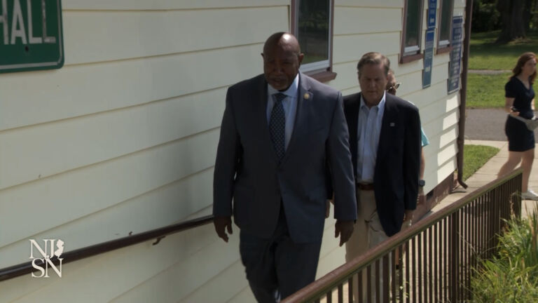 Massive ICE detention plans for military base have NJ lawmakers concerned