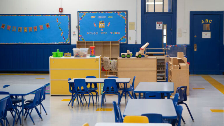 New NJ law requires public schools to give parents more IEP information