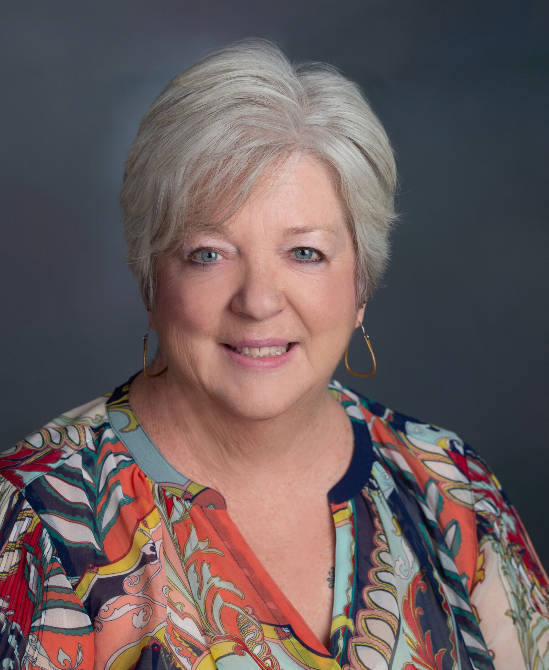 Photo of Carol Sabo