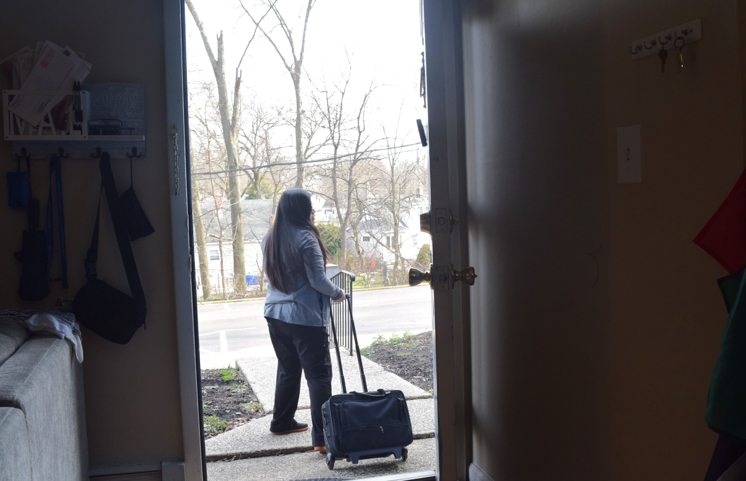 Nurses acclaim Family Connects program, acknowledge challenges