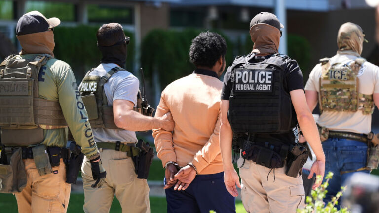 NJ to get largest immigrant detention site on East Coast?