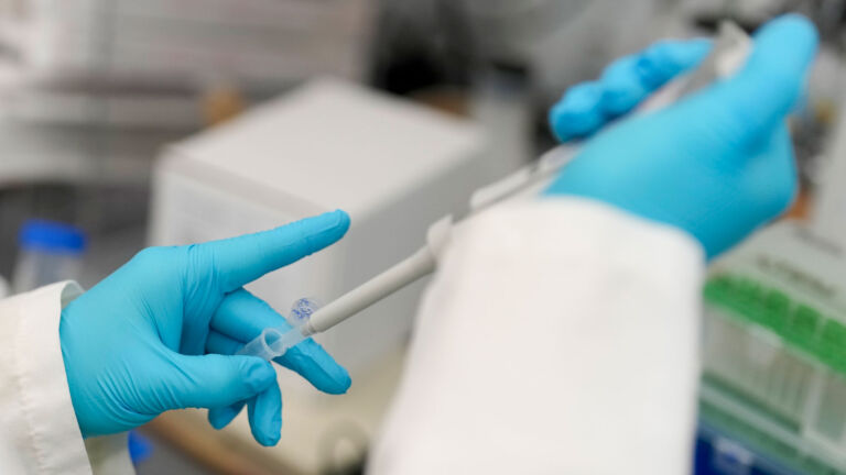 At Ramapo DNA lab, genealogy meets science to solve cold cases