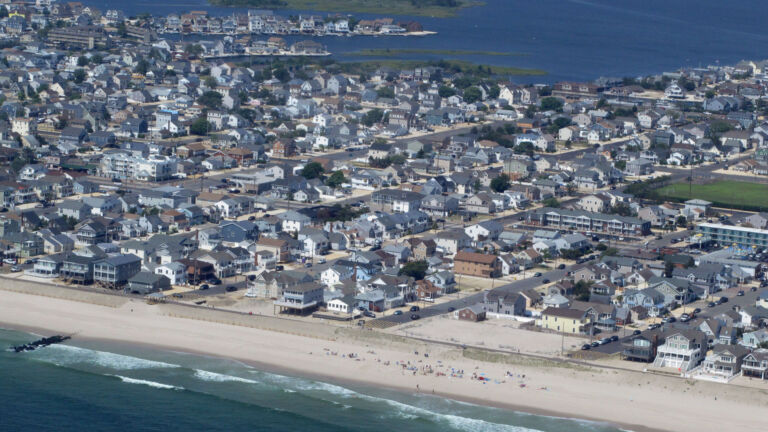 DEP to meet critics of new coastal development rules