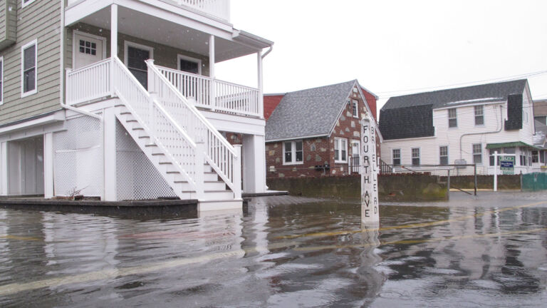 DEP scales back coastal protection rules at last minute