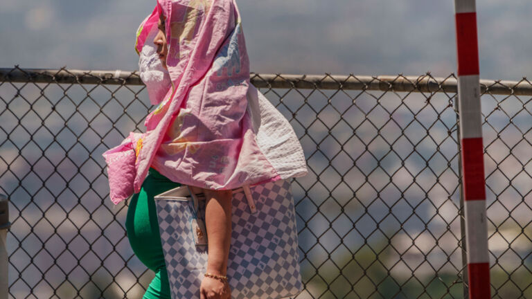 Rising NJ heat threatens pregnancies