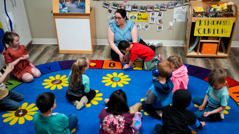 Undocumented families barred from Head Start