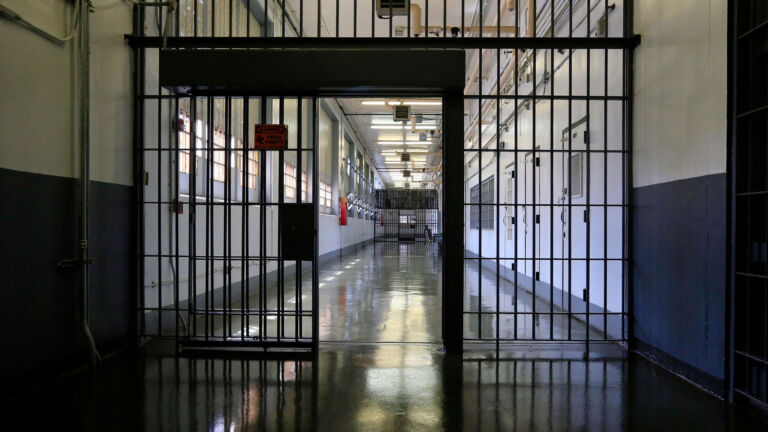 Op-Ed: Why is NJ sticking with a broken sentencing system?