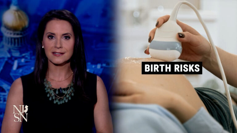 NJ sees decline in low-risk C-section births