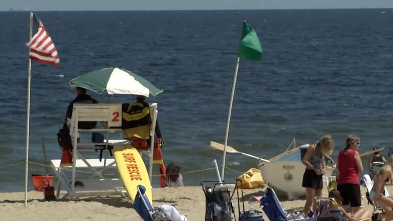 NJ’s lifeguard pensions face perilous deficits