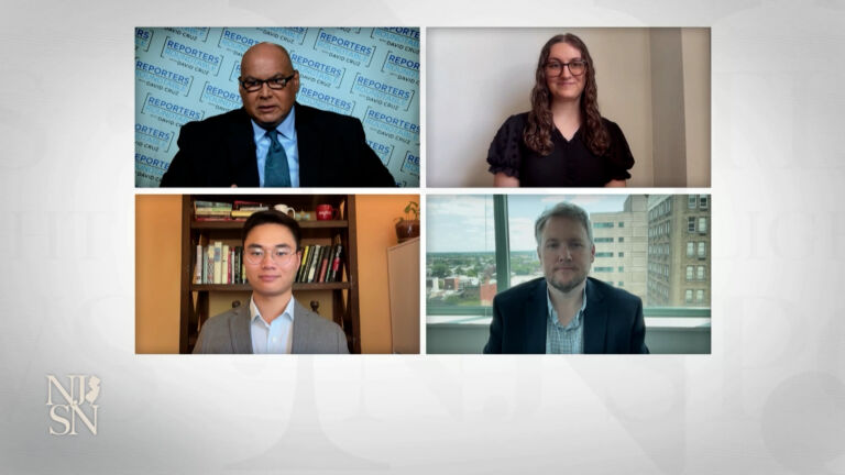 Reporters Roundtable: Top NJ stories this week