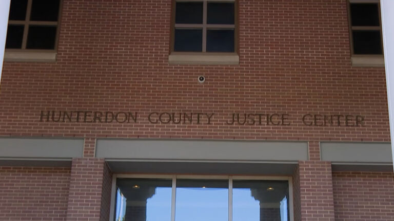 Hunterdon County prosecutor takes over Franklin police