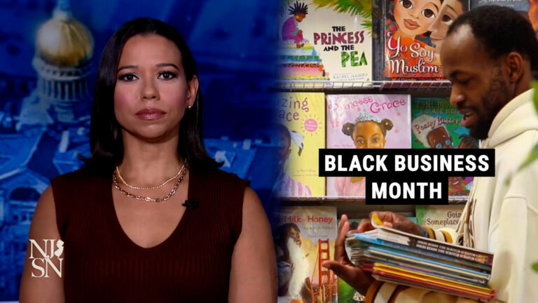 NJ policymakers urged to do more for Black-owned businesses