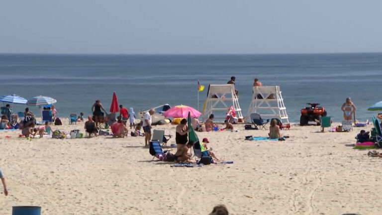 Tragedy prompts Seaside Heights to limit beach access