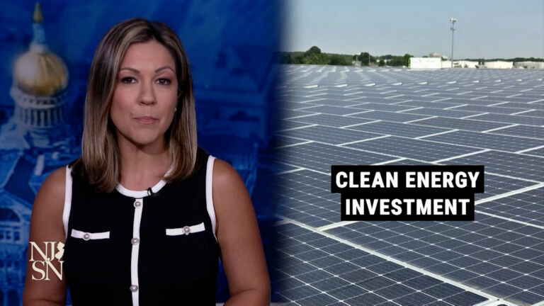New laws aim to boost solar, battery storage development in NJ