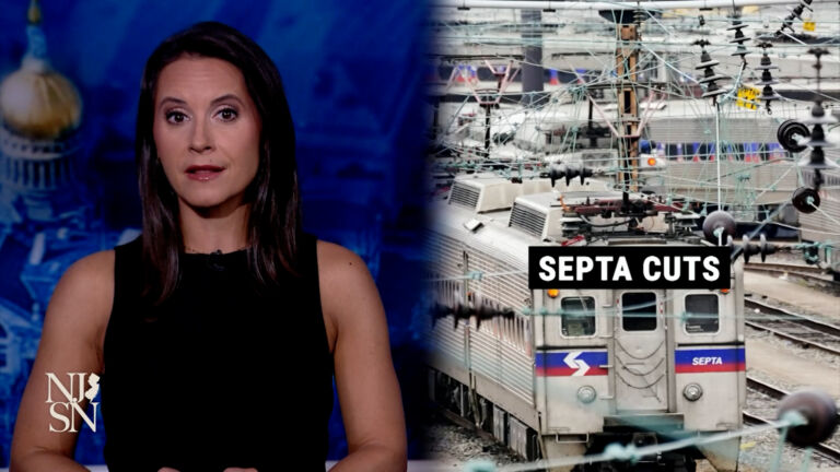 SEPTA service cuts begin as Pennsylvania funding fight continues