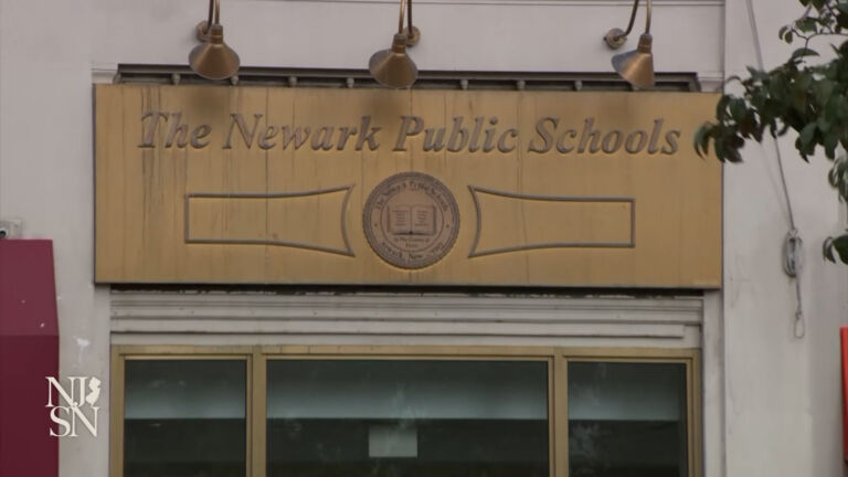 Chronic absenteeism down in Newark schools, but statewide challenges remain