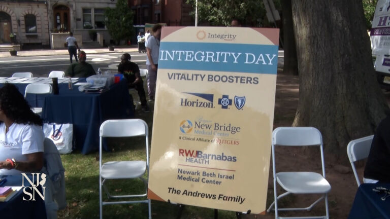 Newark nonprofit celebrates 57 years of combating substance use disorders