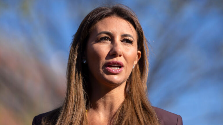 Alina Habba’s authority in jeopardy as legal challenges mount