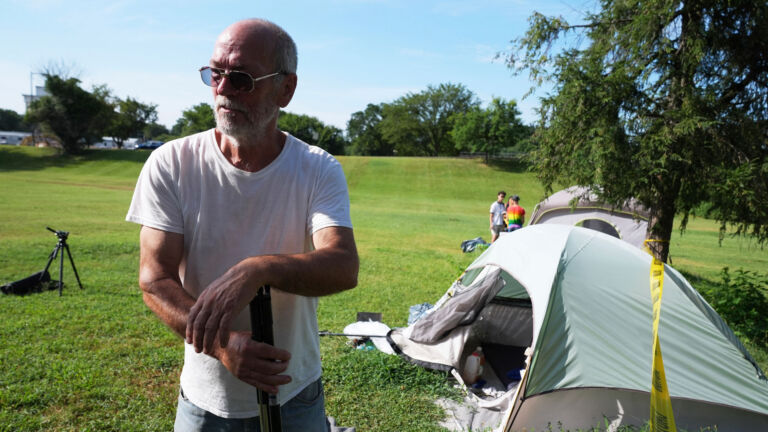 Trump’s ‘cruel and costly’ homeless policy slammed