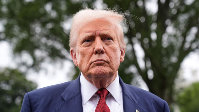 Jobs numbers become latest Trump battleground