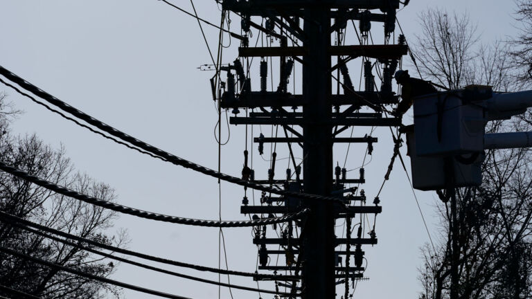 Regional power grid faces energy shortage as demand soars