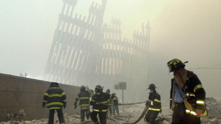 24 Years Later: Fighting for 9/11 survivors