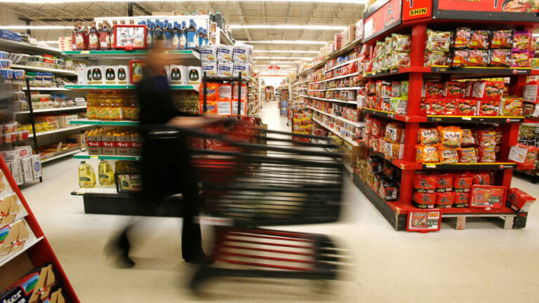 SNAP benefits don’t cover a basic meal anywhere in NJ