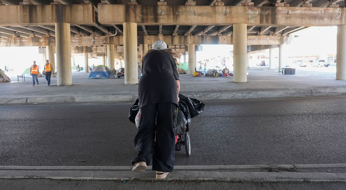 Hostility to housing programs is not the answer to homelessness, advocates say