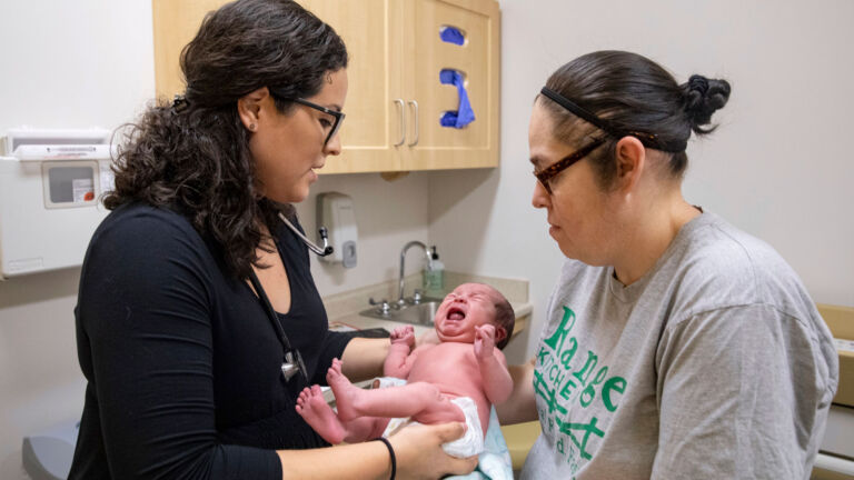 The US health department’s strategy to limit services to undocumented immigrants
