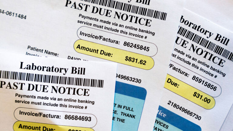 Murphy promised to help residents get out of medical debt. What’s been done?