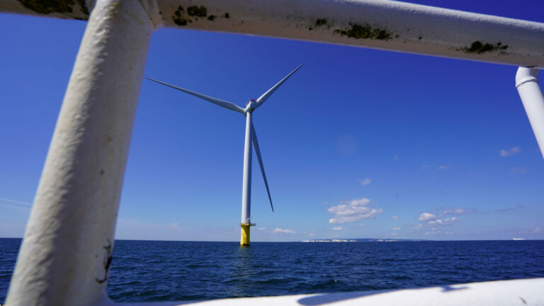 NJ delays offshore wind infrastructure, cancels approval for Atlantic Shores project