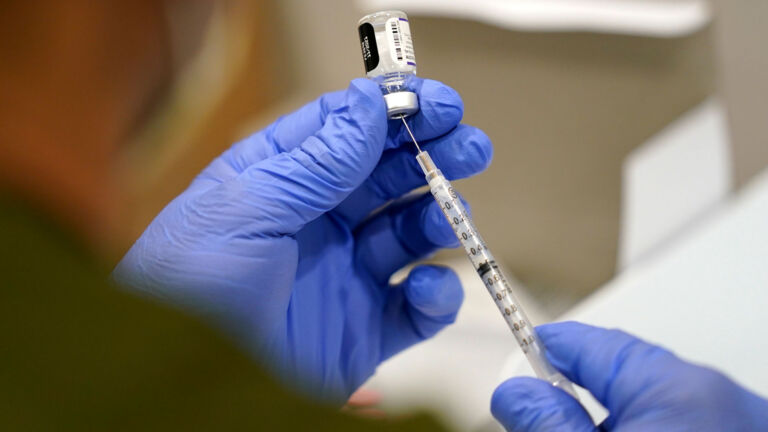 Kennedy’s FDA approves new COVID vaccines, limits access