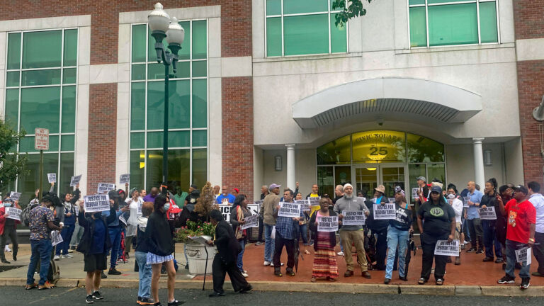Another deadly police intervention prompts scrutiny of NJ public safety efforts