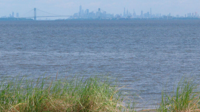 NJ approves air permit for natural gas station amid environmental fury