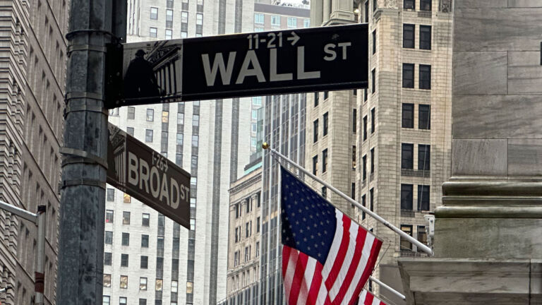 NJ pension fund says Iran war triggered ‘adverse’ market reaction