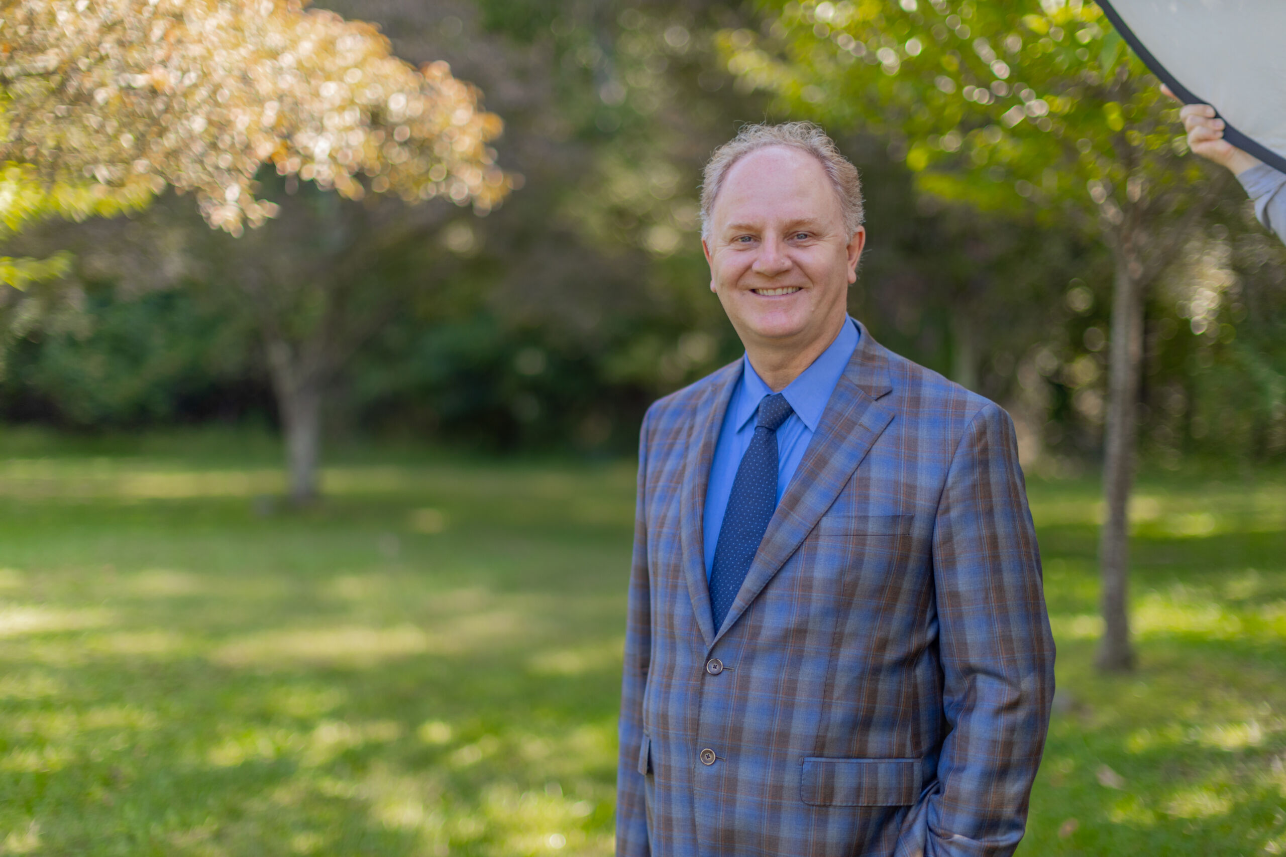 Photo of Wayne DeAngelo