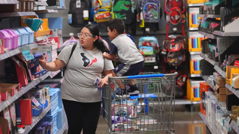 Trump tariffs, inflation boosting prices on many school items