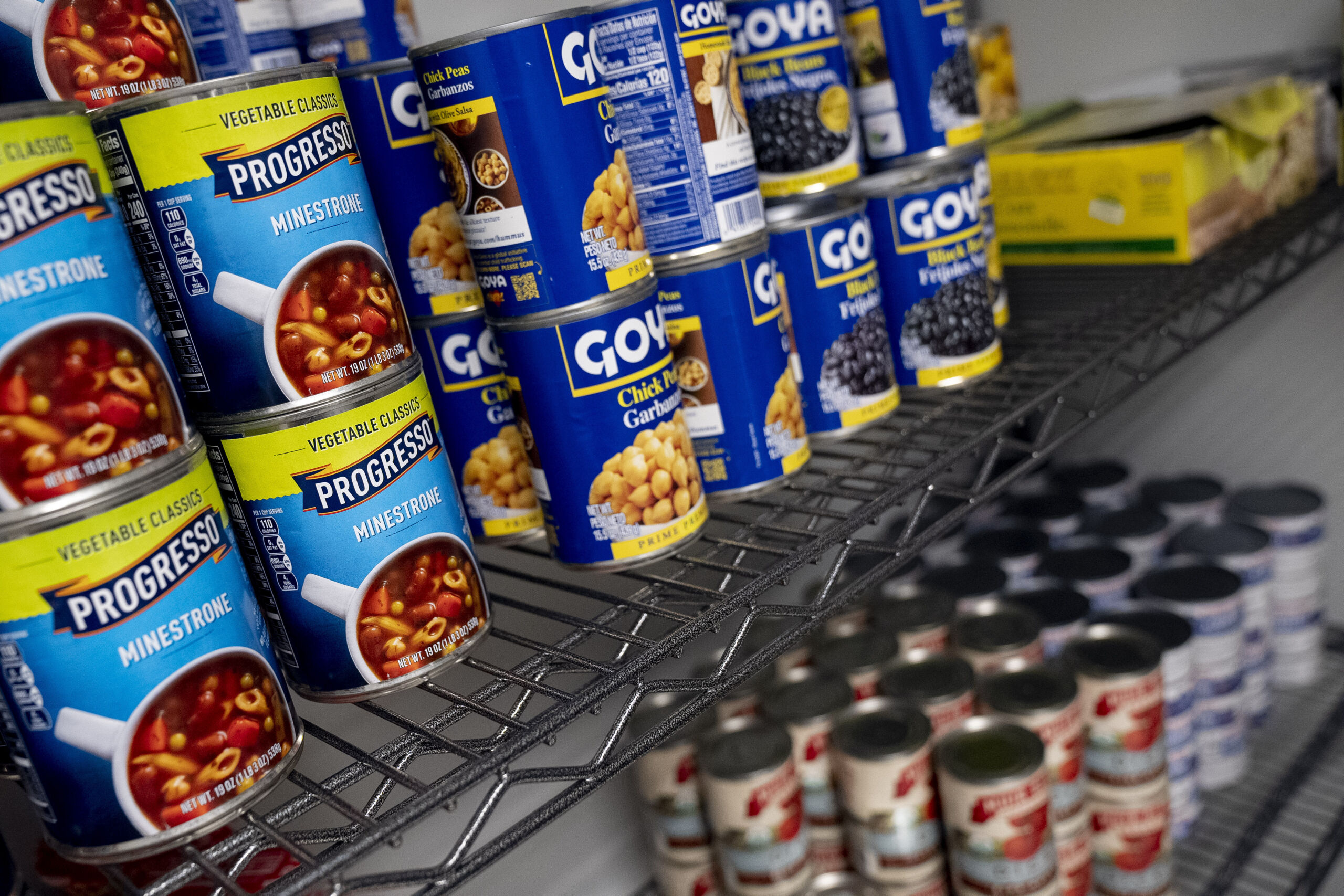 New Jersey’s county colleges launch statewide fundraising effort to address food insecurity among students