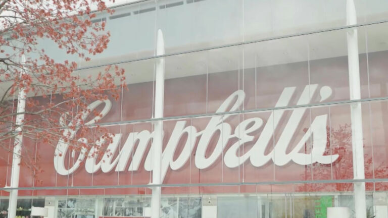 Campbell’s to stop using artificial food dyes