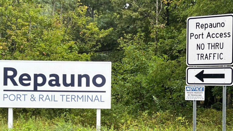 Gibbstown port project wins 5-year permit extension