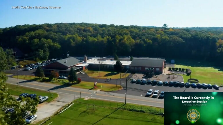 NJ teacher resigns following Charlie Kirk backlash