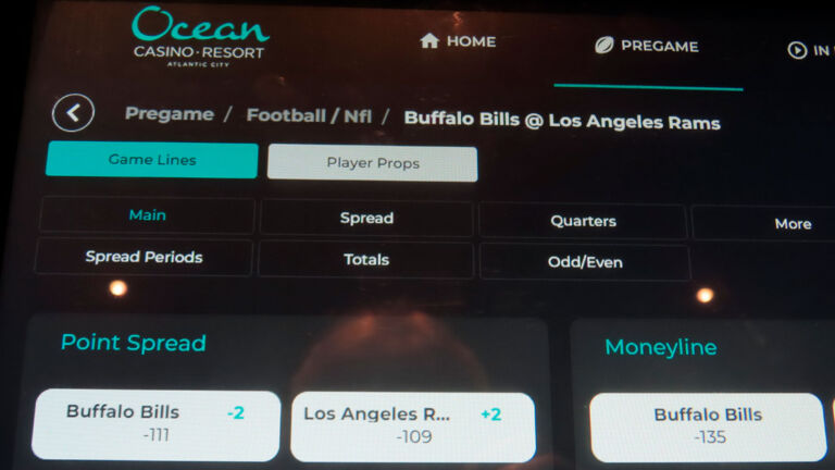 As problem gambling grows, will NJ limit in-game sports betting?