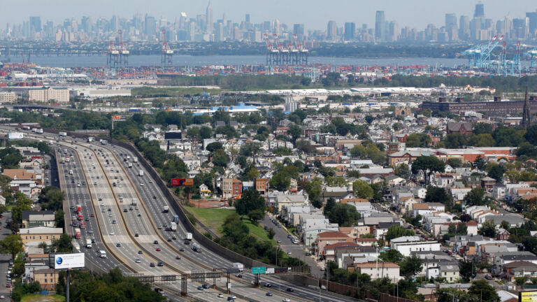 Official data underlines NJ’s high household incomes, high housing costs
