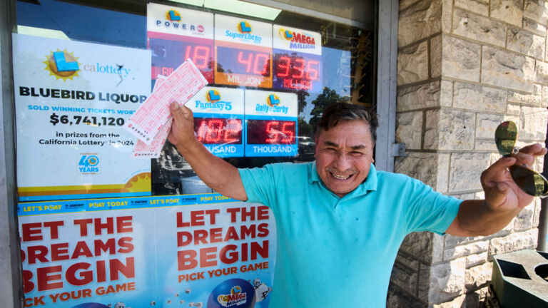 No Powerball jackpot winner, but NJ still benefited. Here’s how