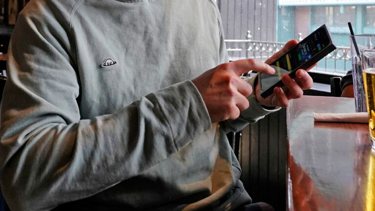 A high-speed form of online sports betting is under increasing scrutiny