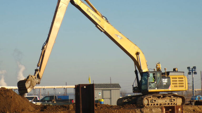 Cleanup of Manhattan Project-era radioactive waste at Delaware River site continues in NJ