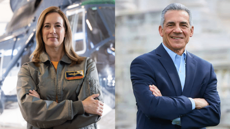 Three key issues with three weeks to go in NJ governor’s race